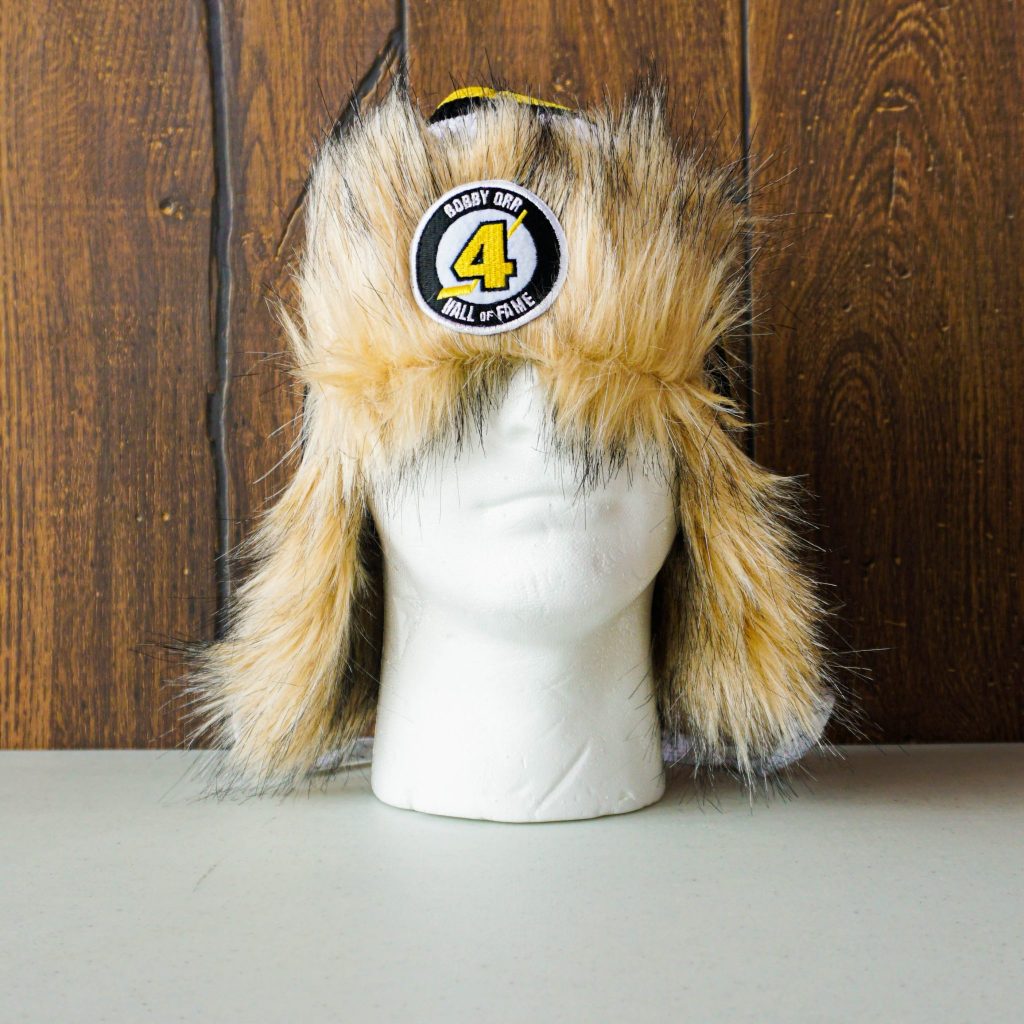 New Gongshow Hockey 'Benchwarmer' Toque