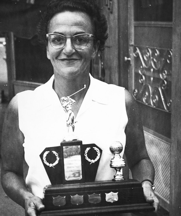 Anne Gluckstein < Bobby Orr Hall of Fame