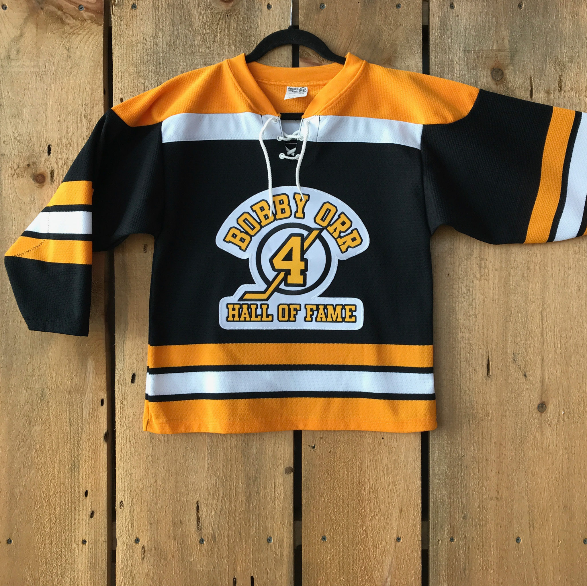 Pittsburgh Penguins Hall of Fame gear