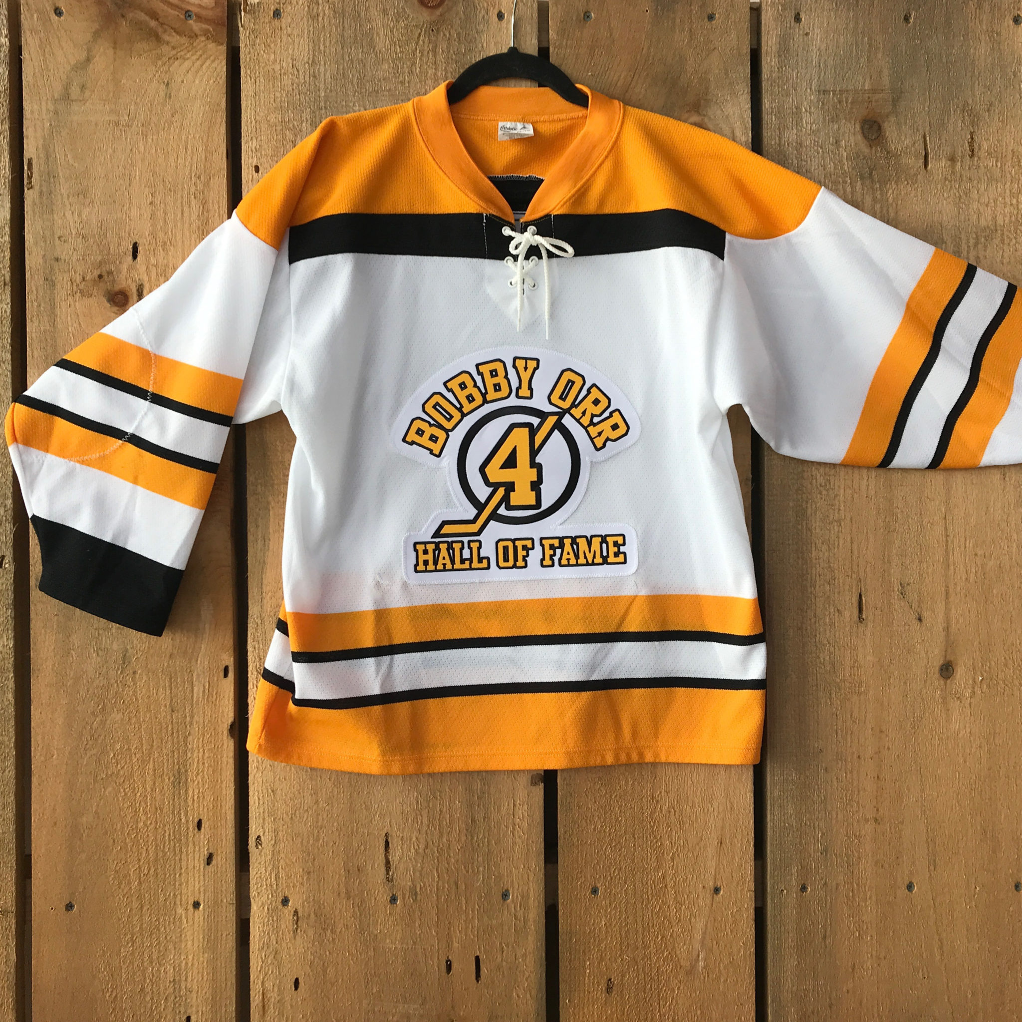 Youth on sale hockey jersey