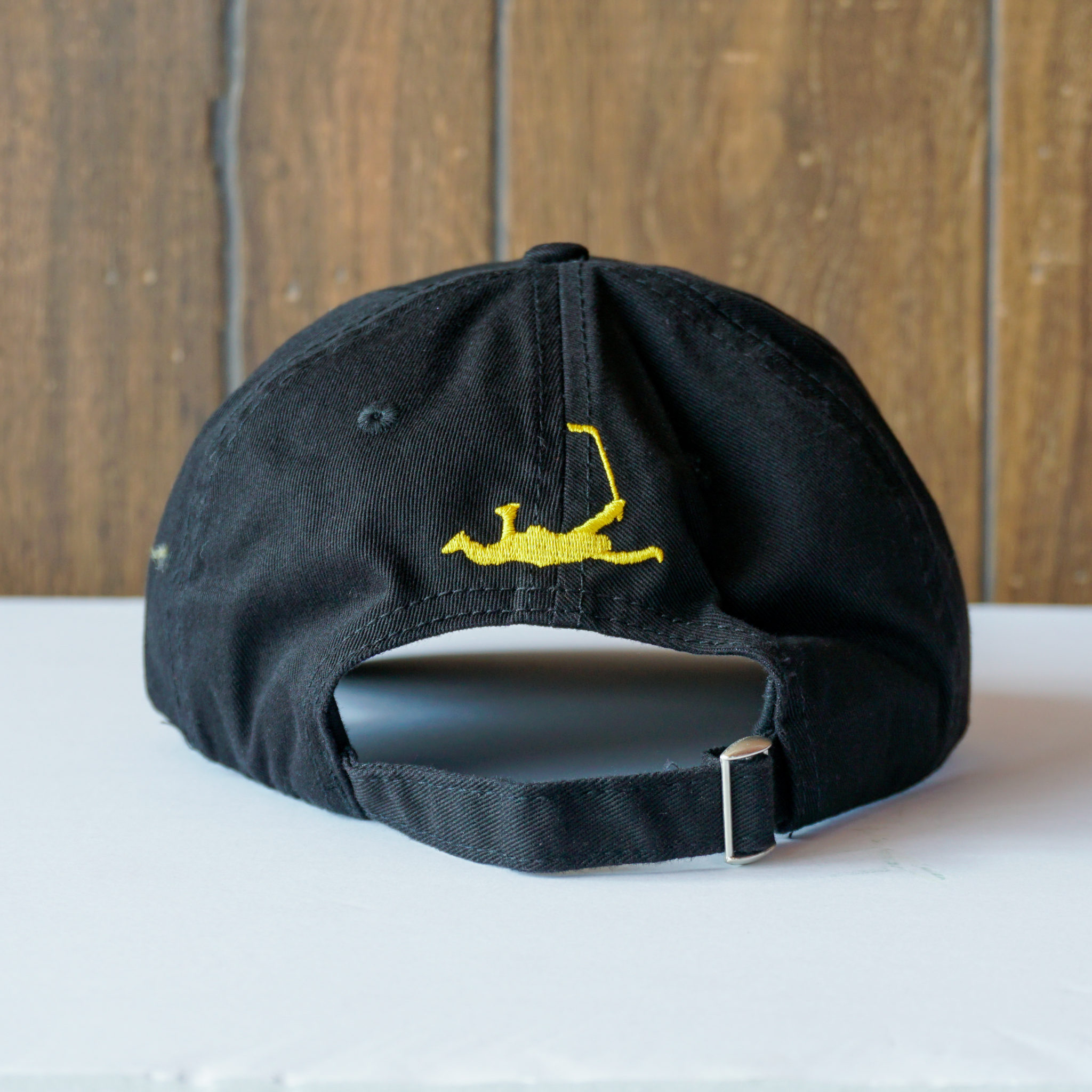 Bobby Orr Hall of Fame Hat