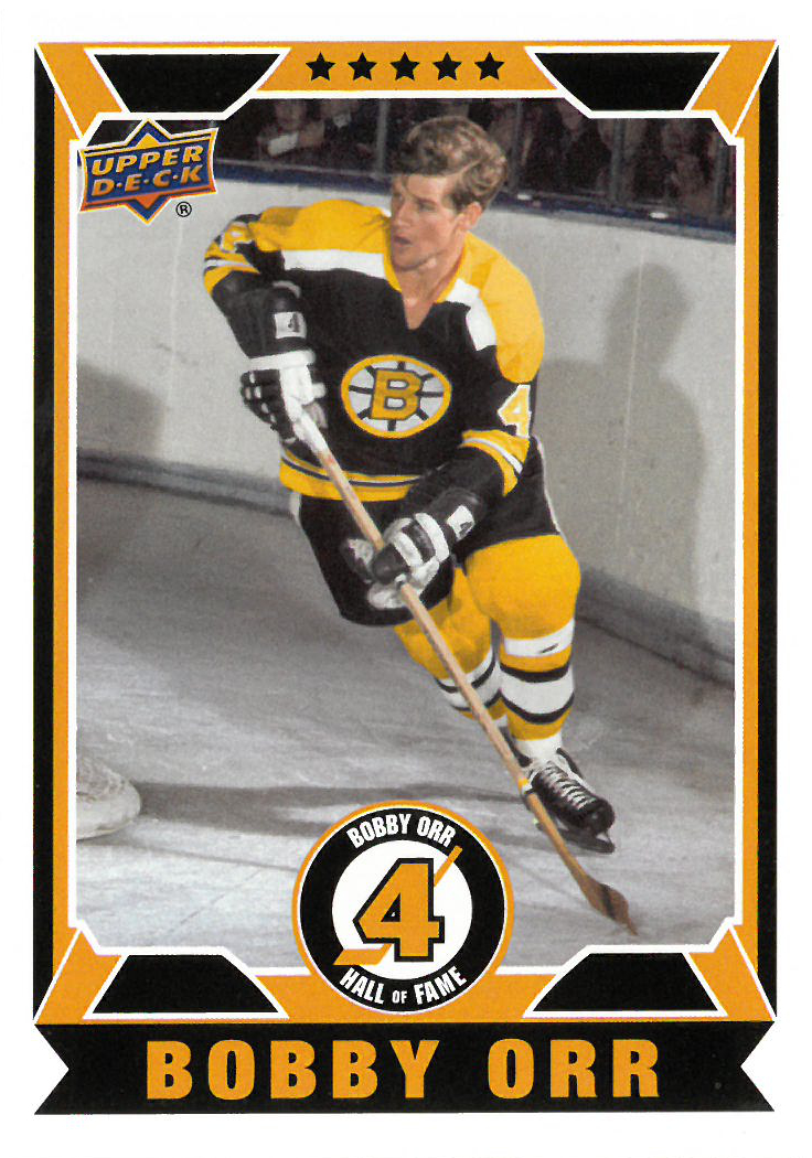 bobby orr