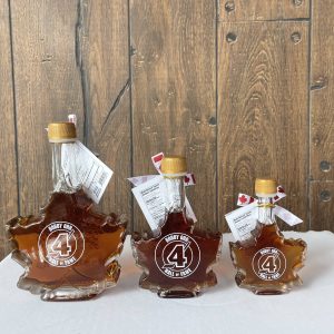 Maple Syrup