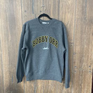 Bobby Orr Everyday Crew