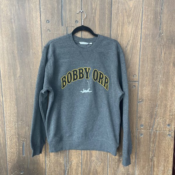 Bobby Orr Everyday Crew