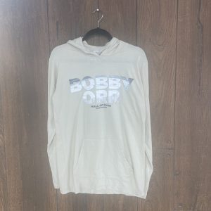 Bobby Orr Hoodie