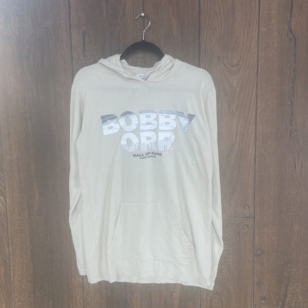 Bobby Orr Hoodie