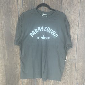 Parry Sound Est. 1887 T-Shirt