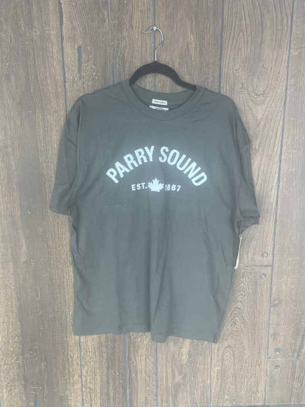 Parry Sound Est. 1887 T-Shirt