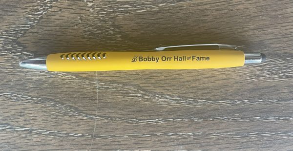 BOHF Pen