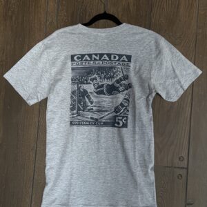 Bobby Orr Stamp T-shirt
